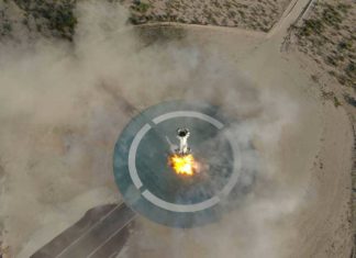 НАСА активно разрабатывает проект SPLICE