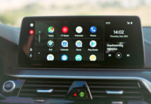 Android Auto не работает с Android 11