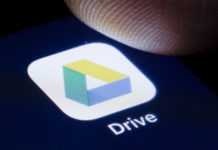 Google изменит корзину в Google Drive