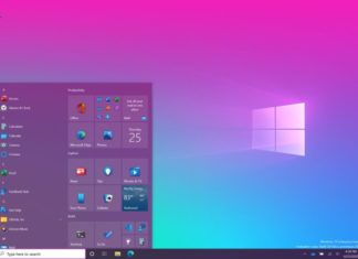 Windows 10 скоро получит одно из крупнейших обновлений