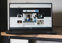 Honor представила MagicBook Pro 16 – ноутбук на процессоре от AMD