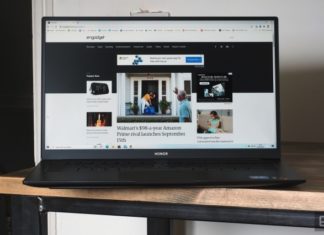 Honor представила MagicBook Pro 16 – ноутбук на процессоре от AMD