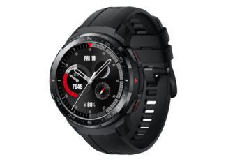 Honor представила Watch GS Pro – крайне автономные и надёжные умные часы