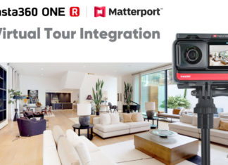 Matterport выпустит доступную и технически продвинутую 360-градусную камеру