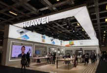 Первые устройства на HarmonyOS появятся в 2021 году