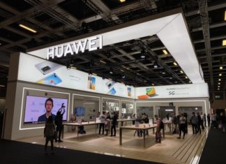 Первые устройства на HarmonyOS появятся в 2021 году