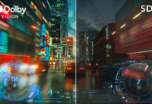 Xbox будет поддерживать Dolby Vision и Dolby Atmos в играх