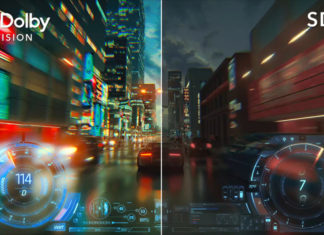 Xbox будет поддерживать Dolby Vision и Dolby Atmos в играх