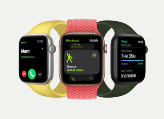 Apple Watch SE – лучшие бюджетные часы?