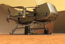НАСА откладывает миссию Dragonfly на 2027 год