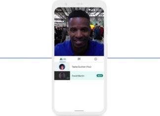 Google Meet внедряет новый аудио-фильтр