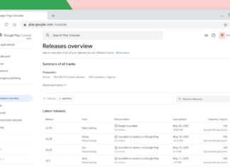 Google может изменить свою политику получения доли с приложений