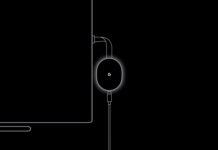 Sabrina для Chromecast будет идти в комплекте с ключом