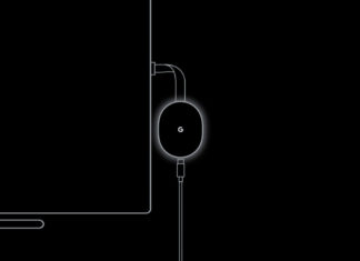 Sabrina для Chromecast будет идти в комплекте с ключом