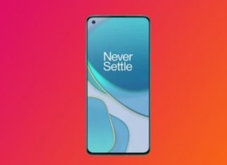 Модель OnePlus 8T заимеет 120 Гц дисплей OnePlus 8 Pro