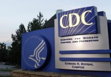 Центр CDC выпускает новую памятку о COVID-19