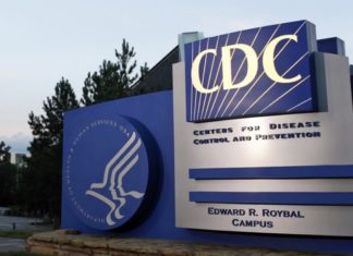 Центр CDC выпускает новую памятку о COVID-19