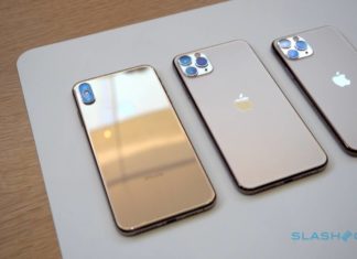 iPhone 12 может выйти в несколько этапов на рынке
