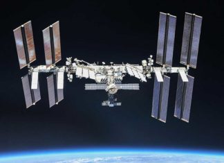 На МКС зарегистрирована новая утечка: расследование