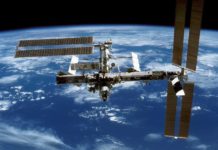 ТВ-компания LLC Space Hero готовит необычный проект, связанный с МКС