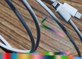 Apple изменила подход к комплектации USB-C кабеля вместе с iPhone