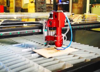 Лазерные ЧПУ станки под любые нужды