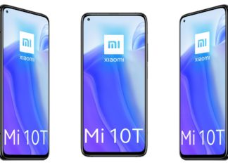 Флагманы Xiaomi Mi 10T 5G и Mi 10T вскоре будут анонсированы