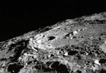 НАСА привлекает частные компании к добыче породы Луны