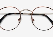 Ношение очков и риск заражения COVID-19: взаимосвязь