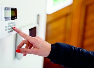 Охрана квартир и офисов современным методом