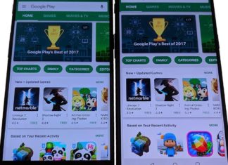 Обновление для OnePlus 5 и OnePlus 5T задерживается из-за серьезного бага