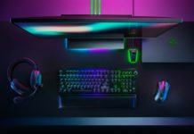 Razer развивает свою линейку беспроводных устройств