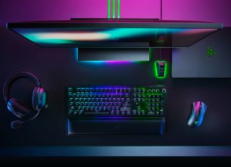 Razer развивает свою линейку беспроводных устройств