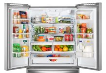 Ученые из Калифорнии представили самый маленький “холодильник” в мире