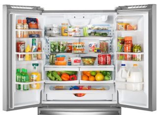 Ученые из Калифорнии представили самый маленький “холодильник” в мире