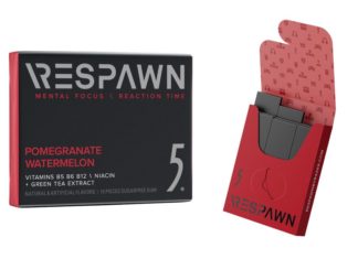 Геймерская жвачка наконец-то изобретена