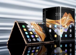 Royale FlexPai 2 может выбить лавры из рук Samsung в сегменте складных устройств