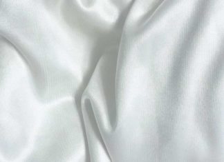 Шелк в основе масок помогает от COVID-19 лучше других материалов