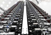 Проект Starlink от SpaceX радует своими официальными скоростями