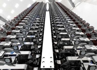 Проект Starlink от SpaceX радует своими официальными скоростями