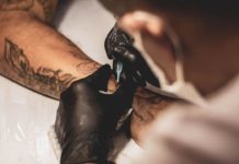 Тату-чернила и пищевые красители могут помочь в поиске раковых клеток