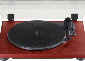 Покупка лучших виниловых проигрывателей для ценителей музыки!