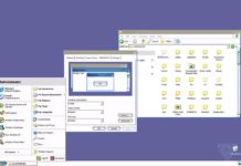 В Windows XP нашлась скрытая тема в стиле Apple