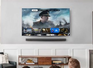 Vizio добавил поддержку Apple TV+ своим телевизорам SmartCast