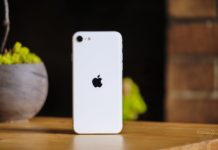 Apple представит iPhone 12 mini