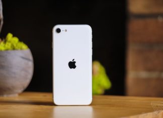 Apple представит iPhone 12 mini