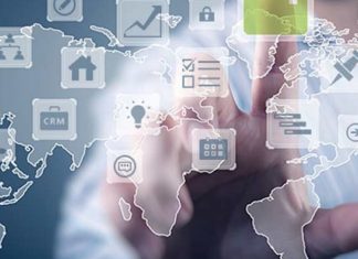 Контроль и учет ваших бизнес-процессов