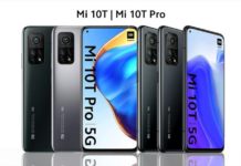 Xiaomi готовит очередной Mi 10