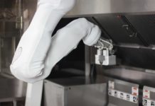 Вы можете купить робота-шефа за 30 000 долларов