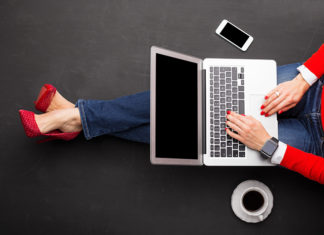 Как открыть собственный бизнес в интернете?